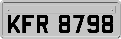 KFR8798