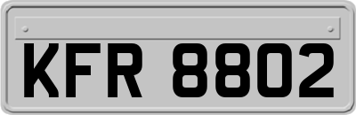 KFR8802