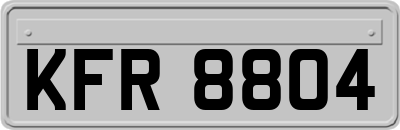 KFR8804