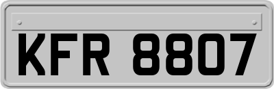 KFR8807