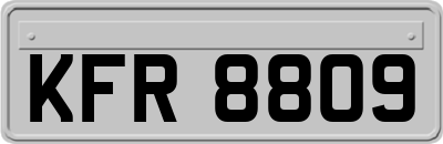 KFR8809