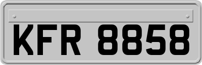 KFR8858