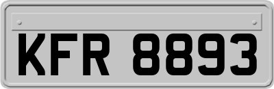 KFR8893