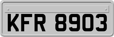 KFR8903