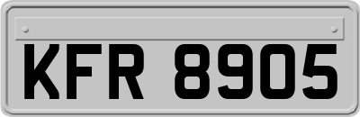 KFR8905