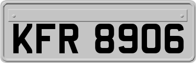 KFR8906