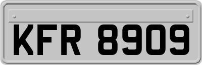 KFR8909