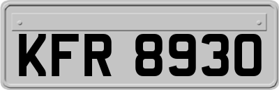 KFR8930