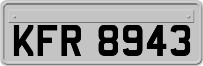 KFR8943