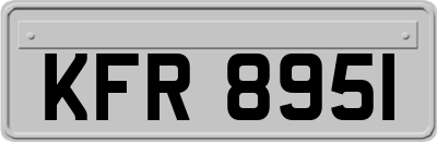 KFR8951