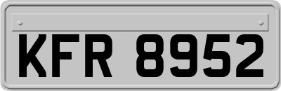 KFR8952
