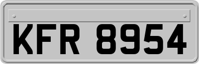 KFR8954