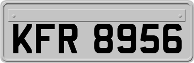 KFR8956