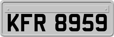 KFR8959