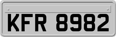 KFR8982