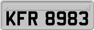 KFR8983