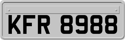 KFR8988