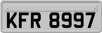 KFR8997