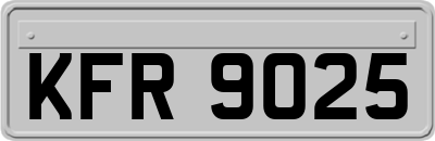 KFR9025