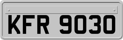 KFR9030