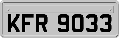 KFR9033