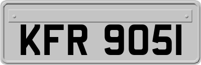 KFR9051