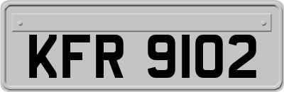 KFR9102