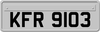 KFR9103