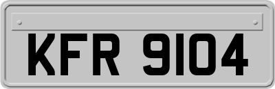 KFR9104