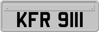 KFR9111