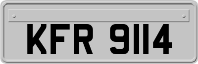 KFR9114