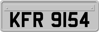 KFR9154