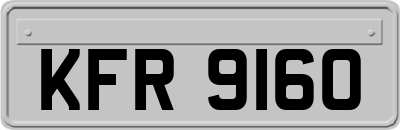 KFR9160