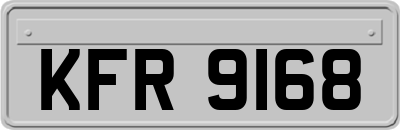 KFR9168