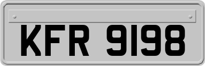 KFR9198