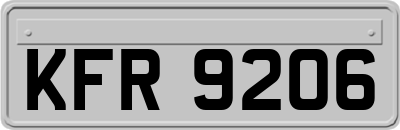 KFR9206