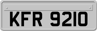 KFR9210