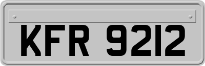 KFR9212