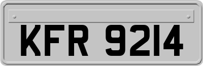 KFR9214