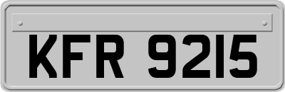 KFR9215