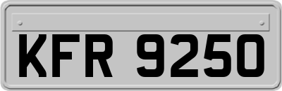 KFR9250