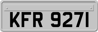 KFR9271