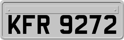 KFR9272