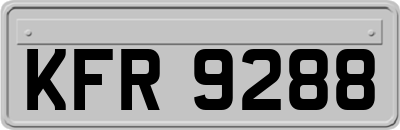 KFR9288