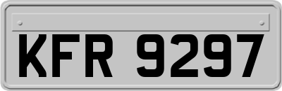 KFR9297