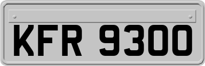 KFR9300