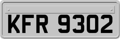 KFR9302