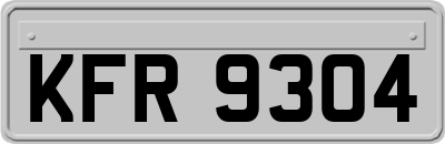 KFR9304