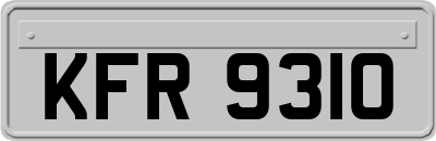 KFR9310