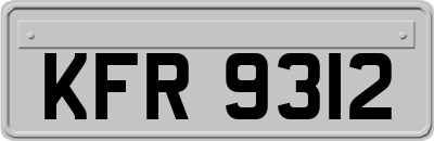 KFR9312